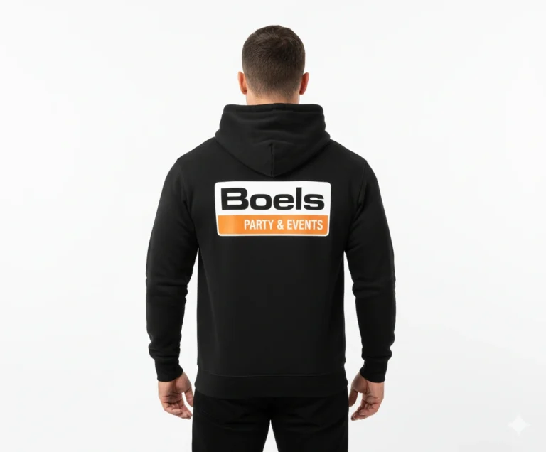 ile kosztuje odzież reklamowa bluza