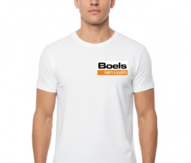 odzież reklamowa bluzka