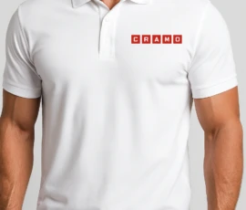 odzież reklamowa